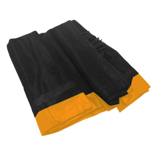 Sieť na Trampolínu 14FT - 6 polí Oranžový