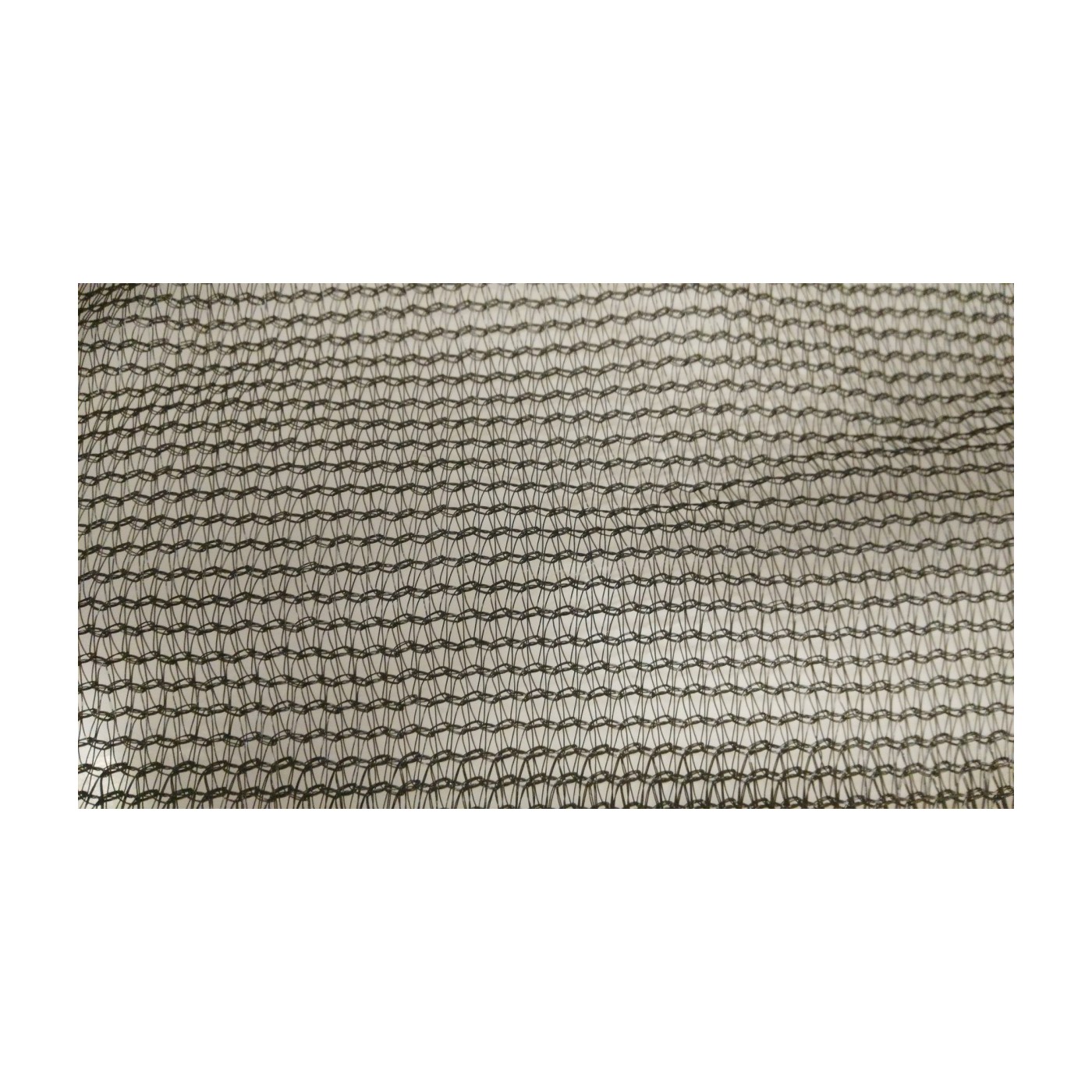 Ochranná sieť SkyRamiz Zelená na záhradnú trampolínu 487cm/16FT 12 puzdier na stĺpiky