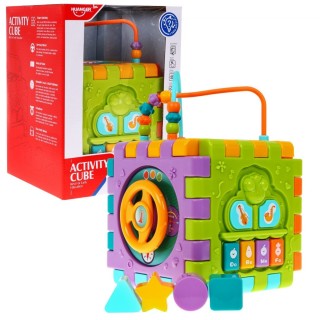 Skladacia Multikocka