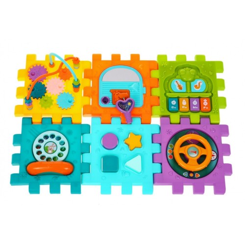 Skladacia Multikocka