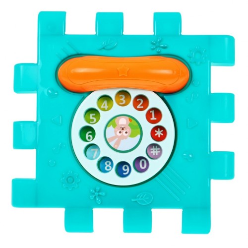 Skladacia Multikocka