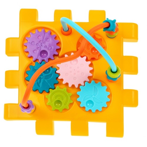 Skladacia Multikocka