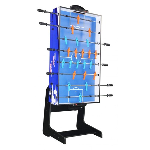 Skladací stôl na Hry 4 v 1