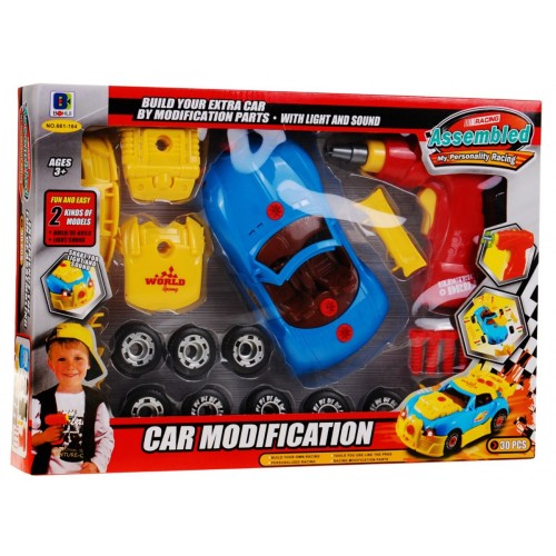 Rozoberacie Pretekárske Skrutkovač