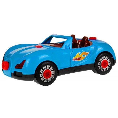 Rozoberacie Pretekárske Skrutkovač