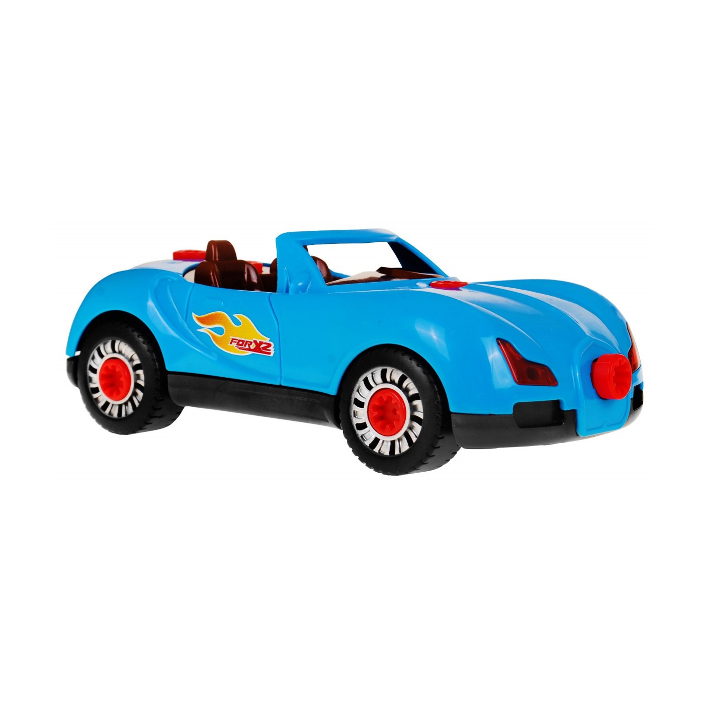 Rozoberacie Pretekárske Skrutkovač