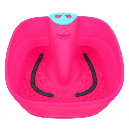 Spa pre Nohy Pedikúra