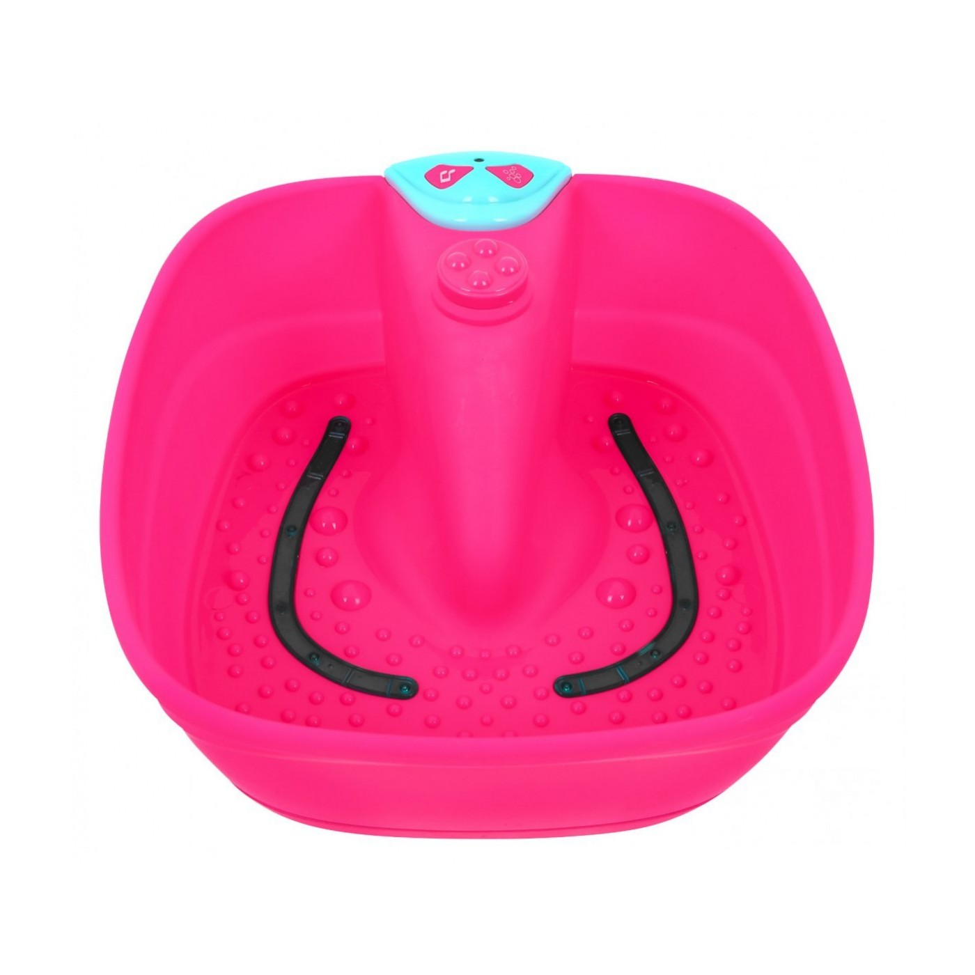 Spa pre Nohy Pedikúra