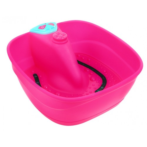 Spa pre Nohy Pedikúra