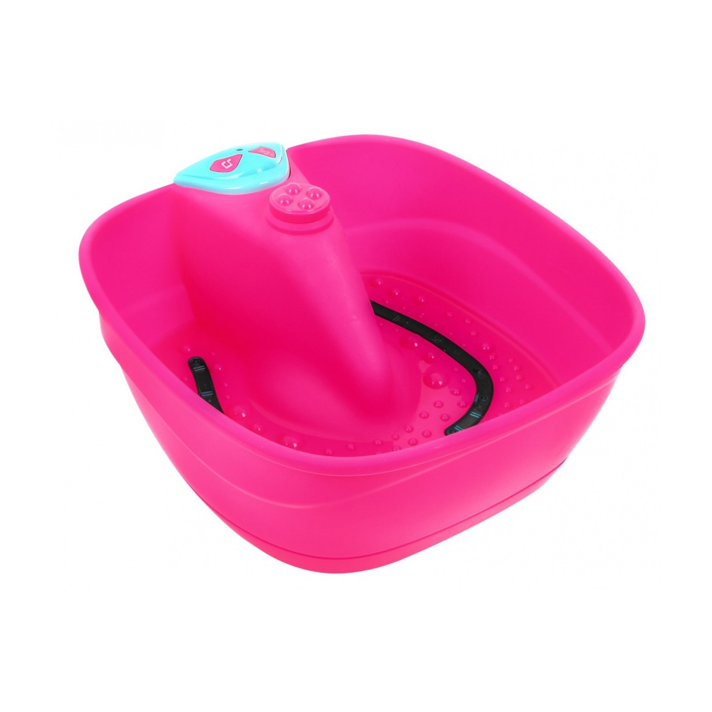 Spa pre Nohy Pedikúra