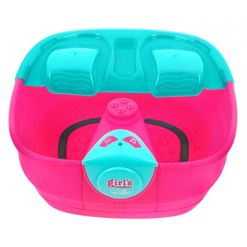 Spa pre Nohy Pedikúra