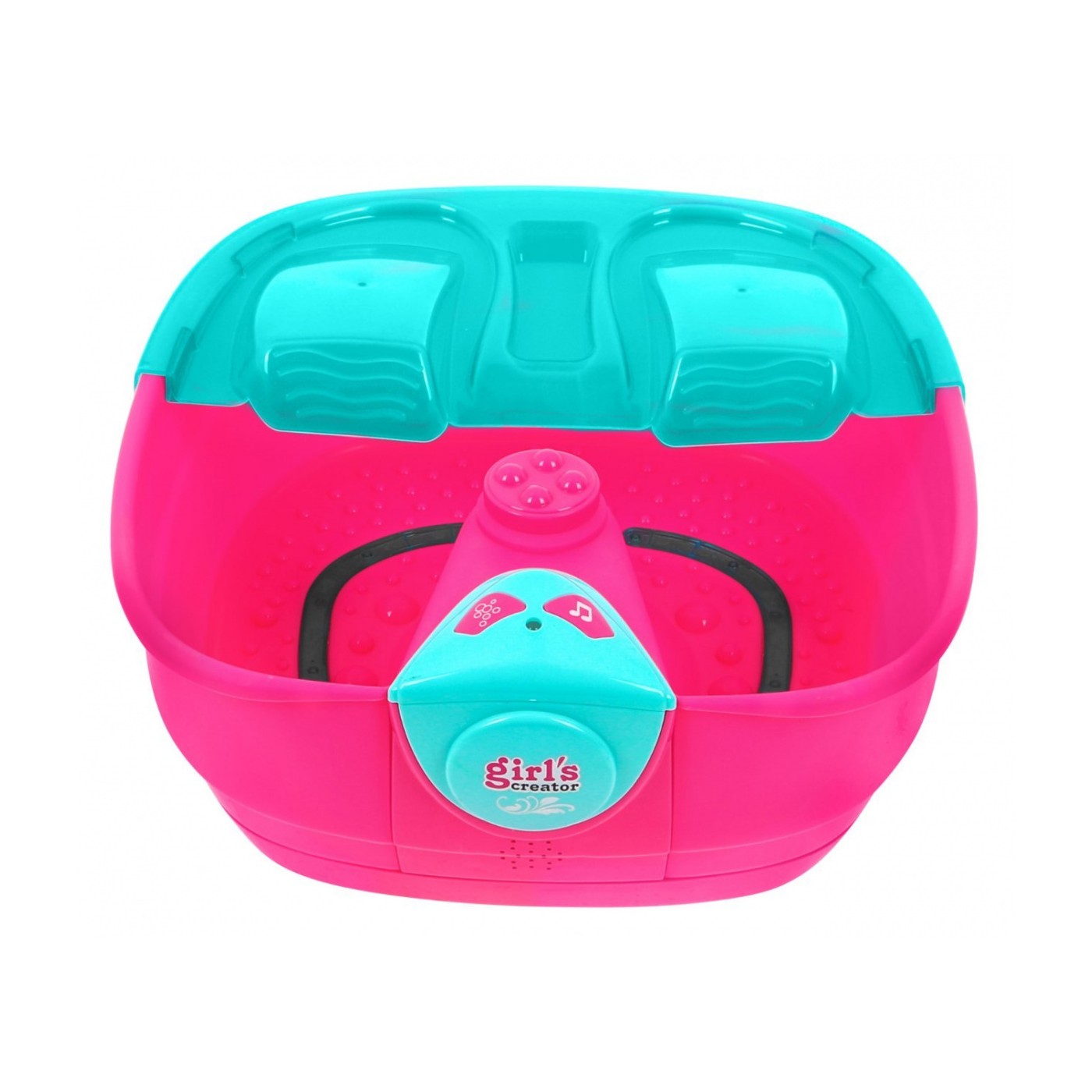 Spa pre Nohy Pedikúra