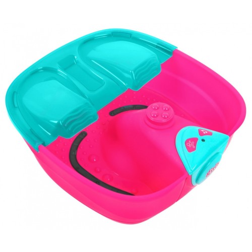 Spa pre Nohy Pedikúra