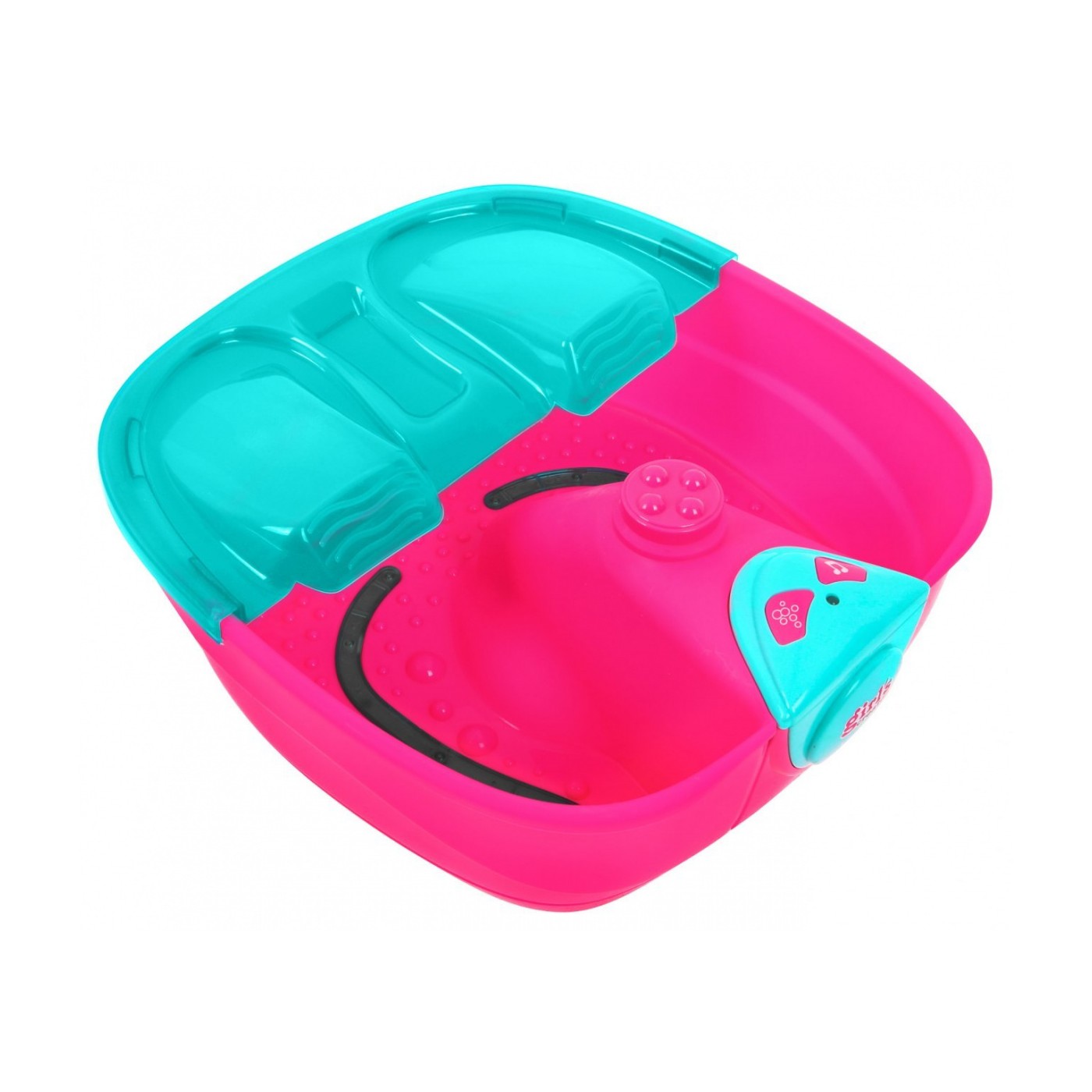 Spa pre Nohy Pedikúra