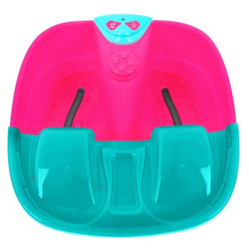 Spa pre Nohy Pedikúra