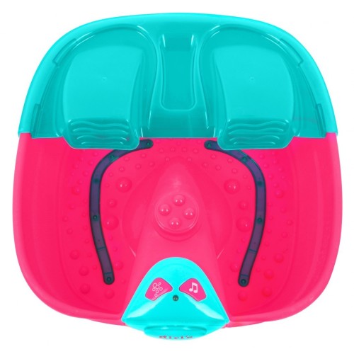 Spa pre Nohy Pedikúra