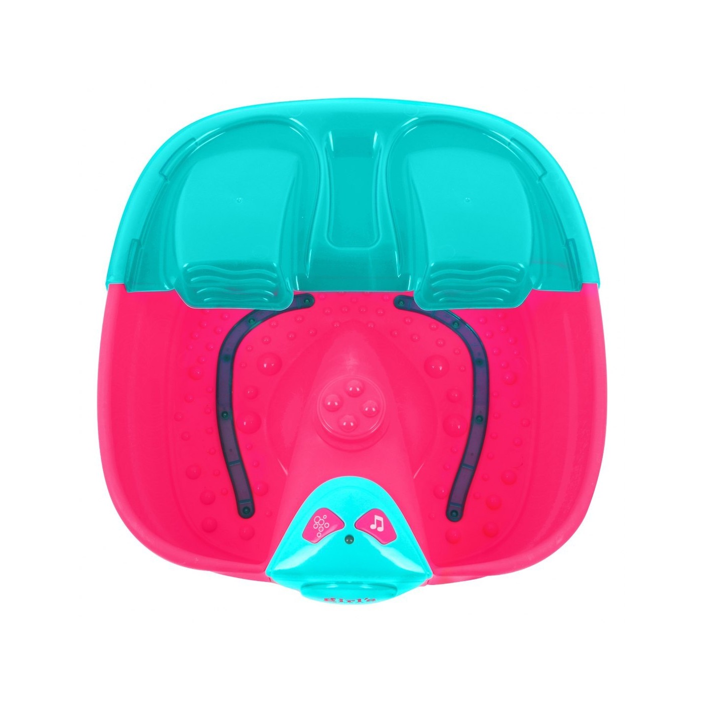 Spa pre Nohy Pedikúra