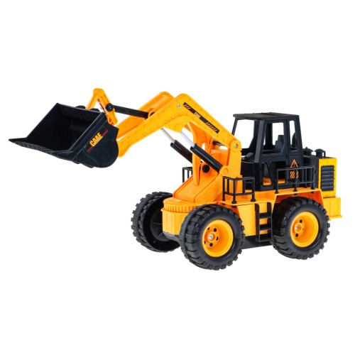 Rýpadlo ovládané rukou pre deti 6+ Inteligentný náramok na ruke + Pohyblivá lopata