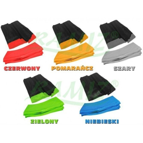 Rám na Záhradnú trampolínu 14 FT 427cm Z