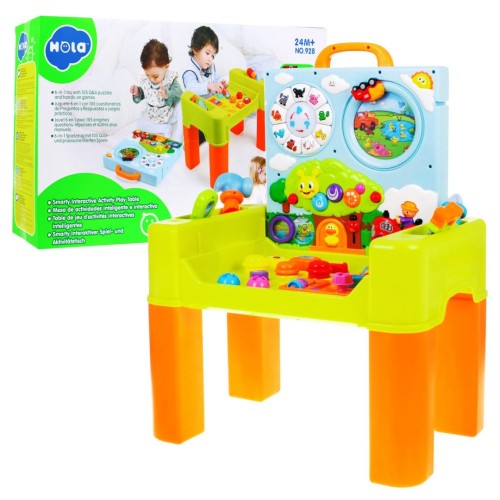 Stolík Detské ihrisko