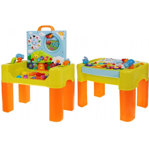 Stolík Detské ihrisko