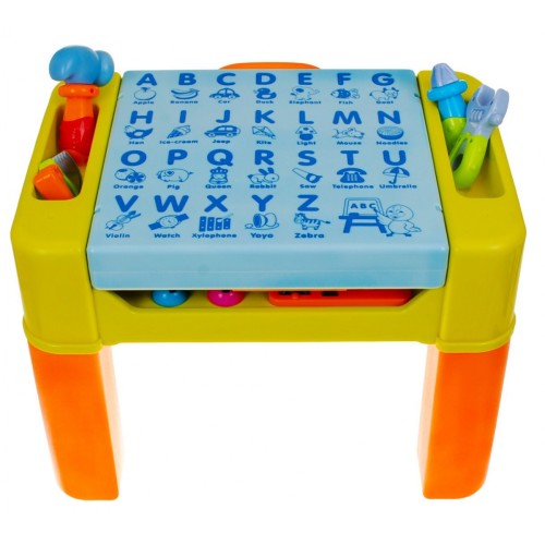 Stolík Detské ihrisko