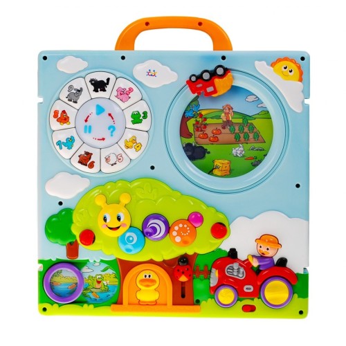 Stolík Detské ihrisko