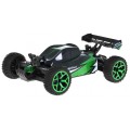 Autíčko BOLID Terénne BUGGY R C Zelené