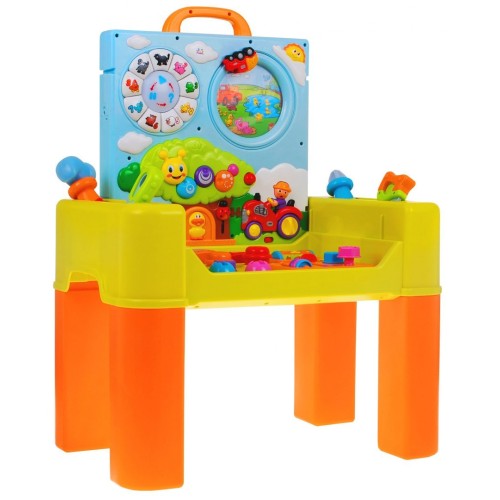 Stolík Detské ihrisko