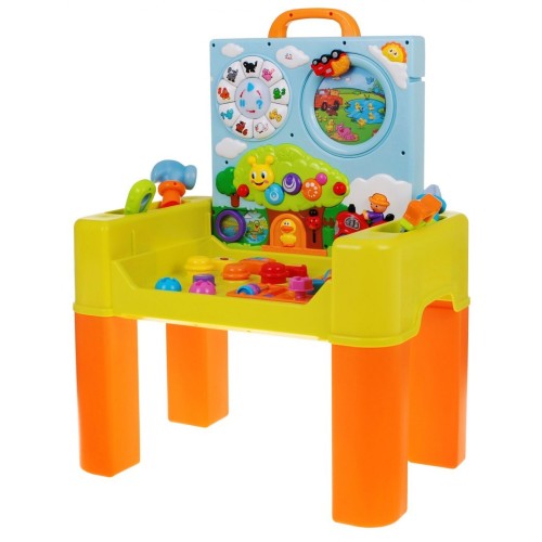 Stolík Detské ihrisko