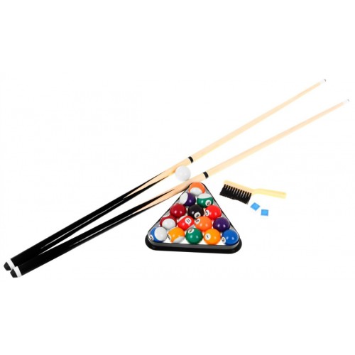 Biliardový stôl 6 FT 182x96cm