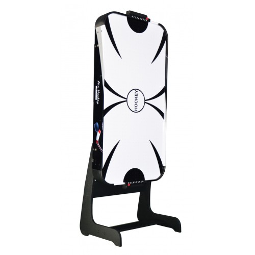 Stôl na hru Vzduchový hokej 122x60,5x71cm