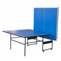 Stôl na stolný tenis 274 x 152,5 x 76 cm