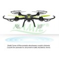 Dron Syma farba Čierny