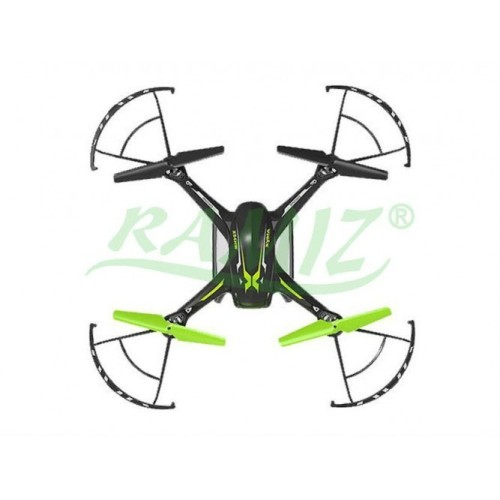 Dron Syma farba Čierny