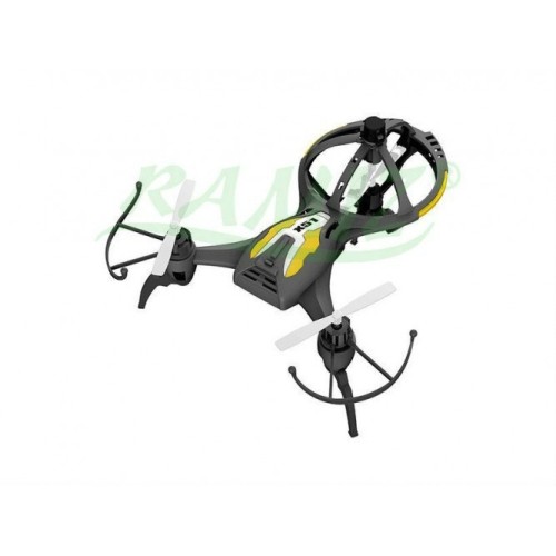 Syma X51 dron čierny