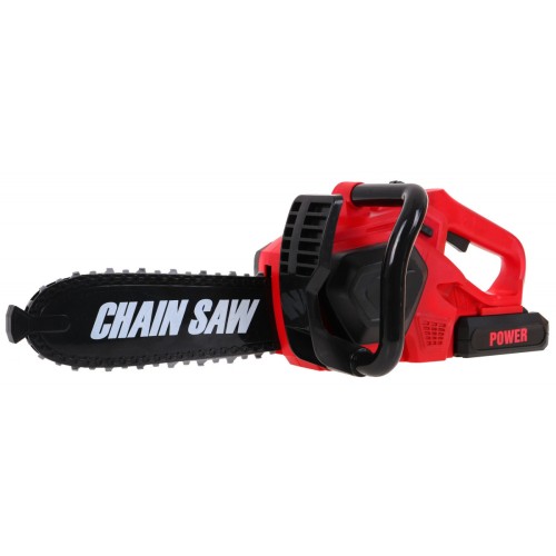 Interaktívna Reťazová píla