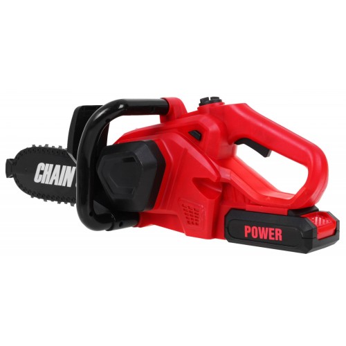 Interaktívna Reťazová píla