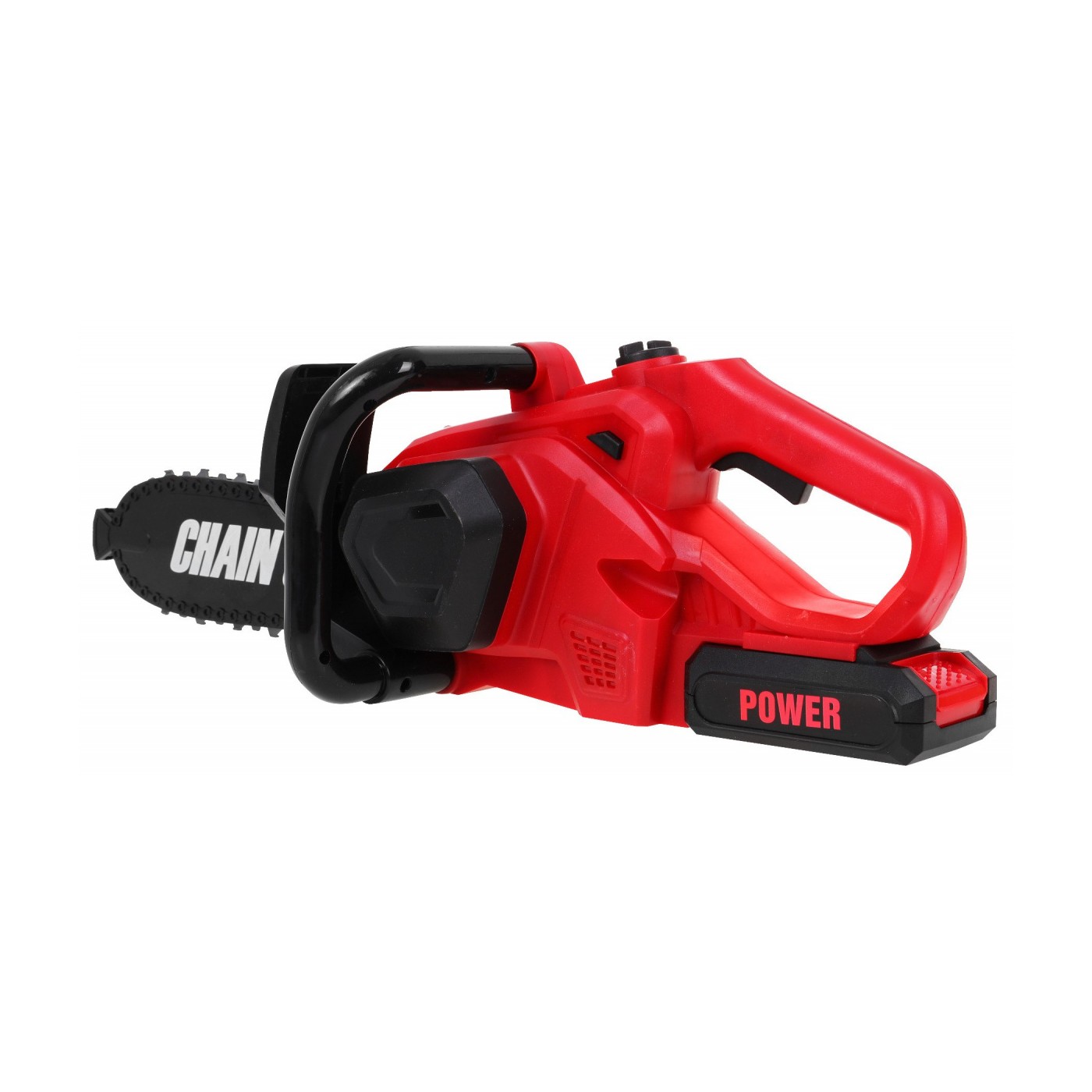 Interaktívna Reťazová píla