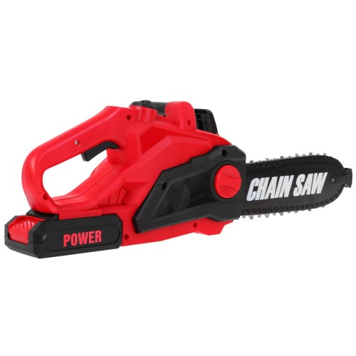 Interaktívna Reťazová píla