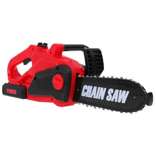 Interaktívna Reťazová píla