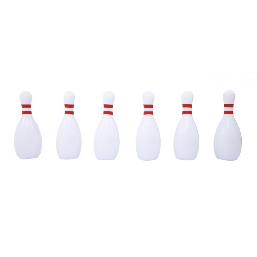 Vodná šmýkačka H2O GO 549cm Kužele BESTWAY