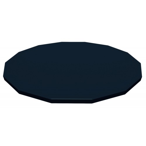 Bazén rámový 14 FT 427 x 107 cm Power Steel BESTWAY