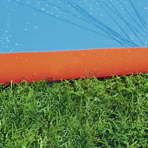 Vodná šmýkačka Dvojitá H2O GO Speed Ramp 549cm BESTWAY