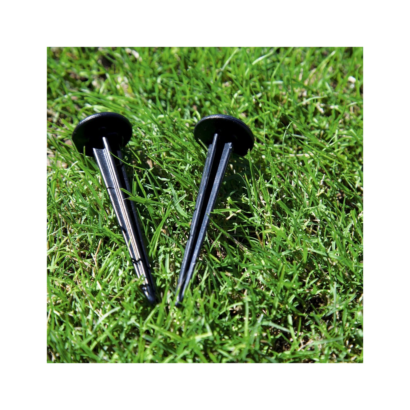 Vodná šmýkačka Dvojitá H2O GO Speed Ramp 549cm BESTWAY