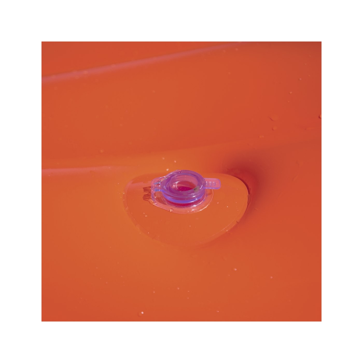 Vodná šmýkačka Dvojitá H2O GO Speed Ramp 549cm BESTWAY