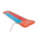 Dvojitá vodná šmýkačka H2O BESTWAY GO 549cm