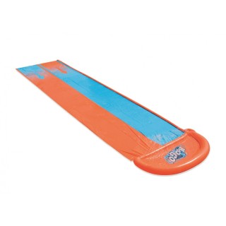 Vodná šmýkačka Dvojitá H2OGO 549 cm BESTWAY