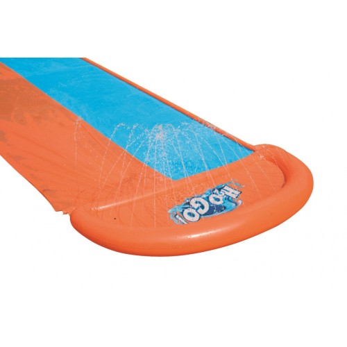 Vodná šmýkačka Dvojitá H2OGO 549 cm BESTWAY