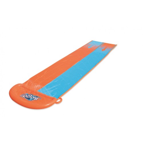 Vodná šmýkačka Dvojitá H2OGO 549 cm BESTWAY